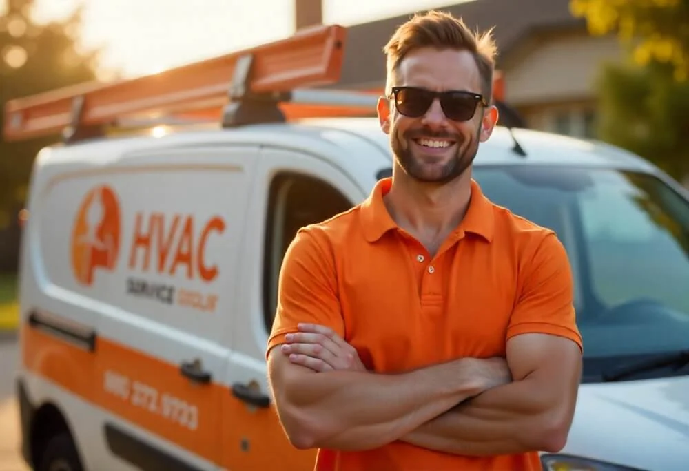 Professional HVAC repair and installation services in Monterey, TN